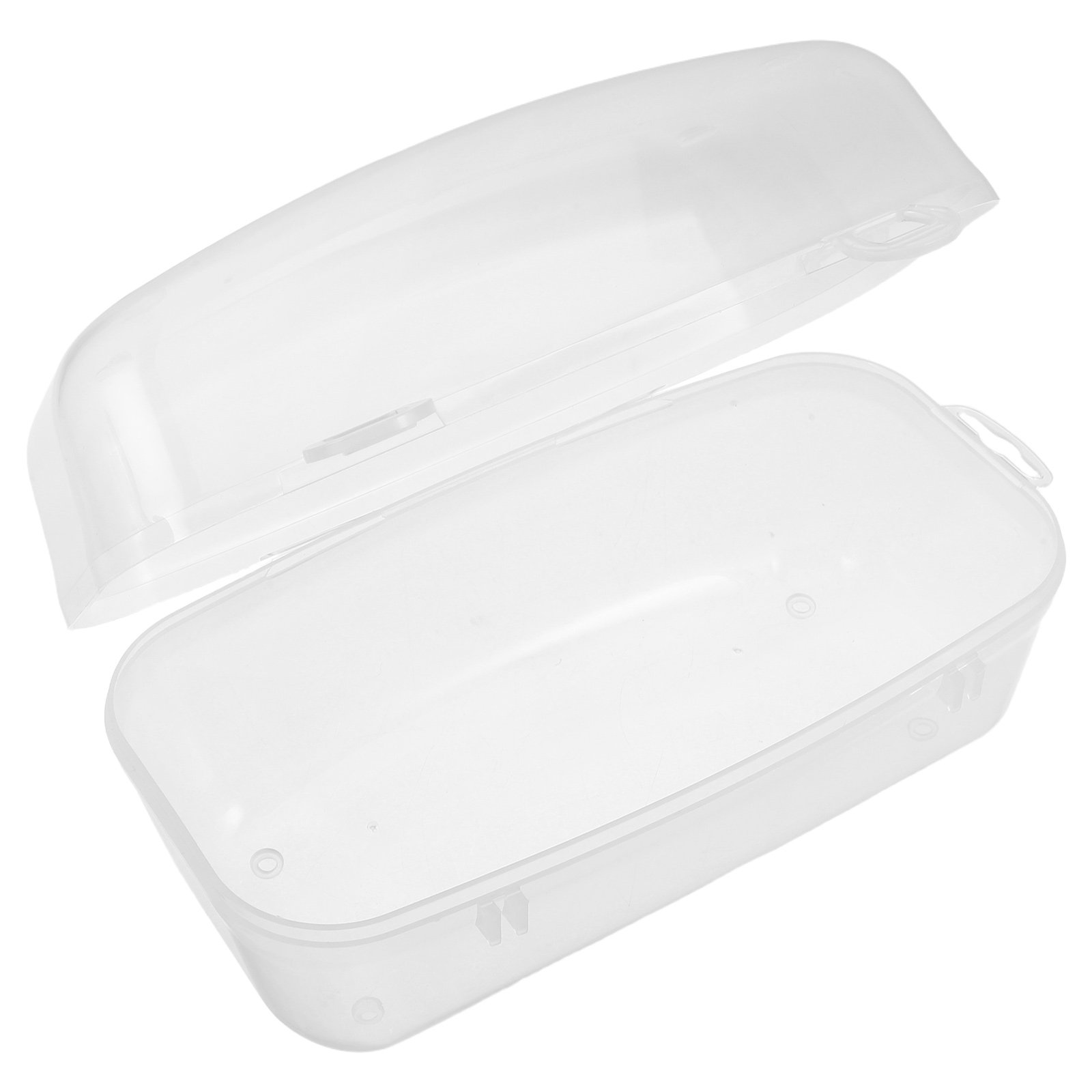 Mask Case Hard Shell - Sert Kabuklu Dalış Maskesi Kılıfı, Darbeye