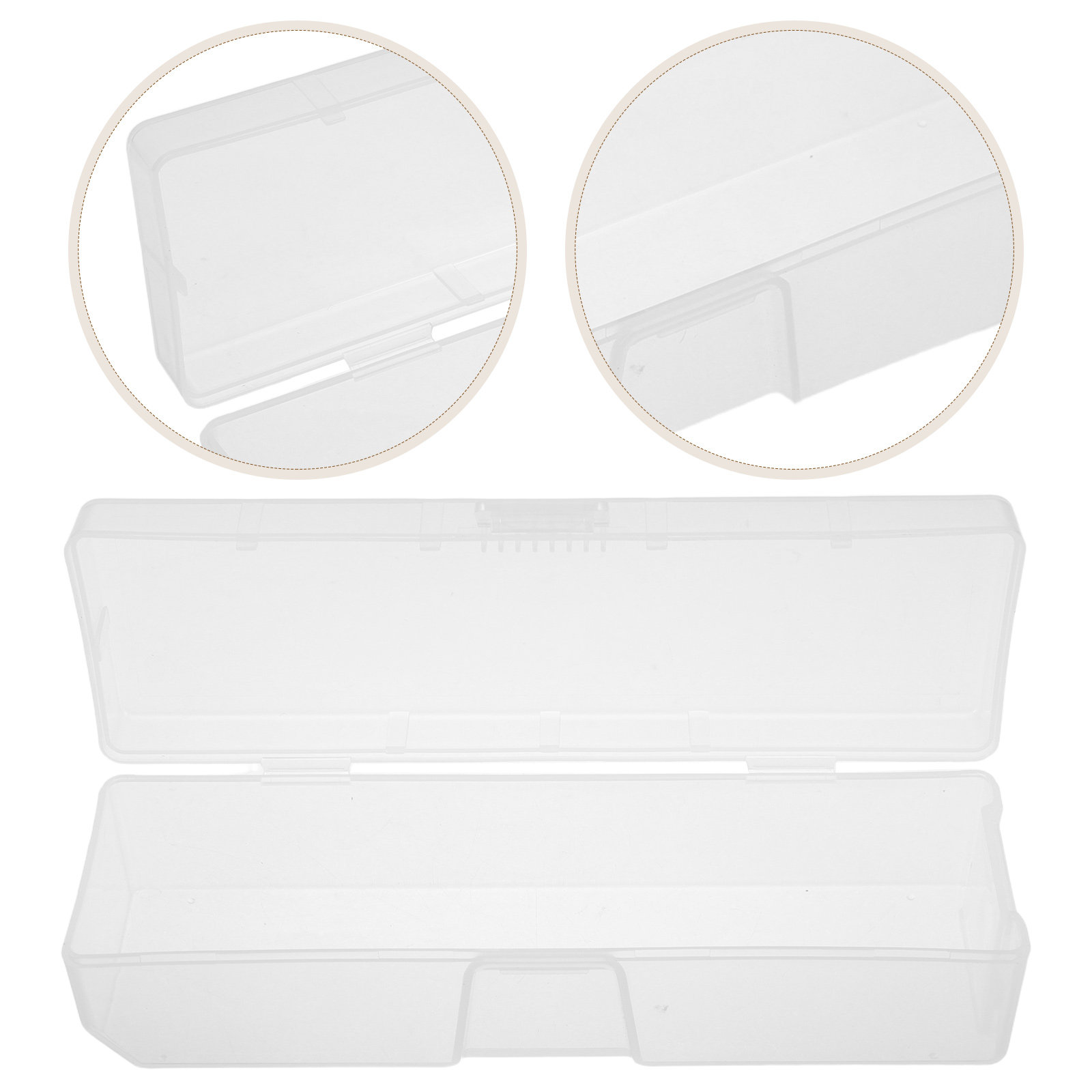 Şnorkel Maskesi Kılıfı, Yüzme  - Mask Case Hard Shell incelemesi ve fiyatı