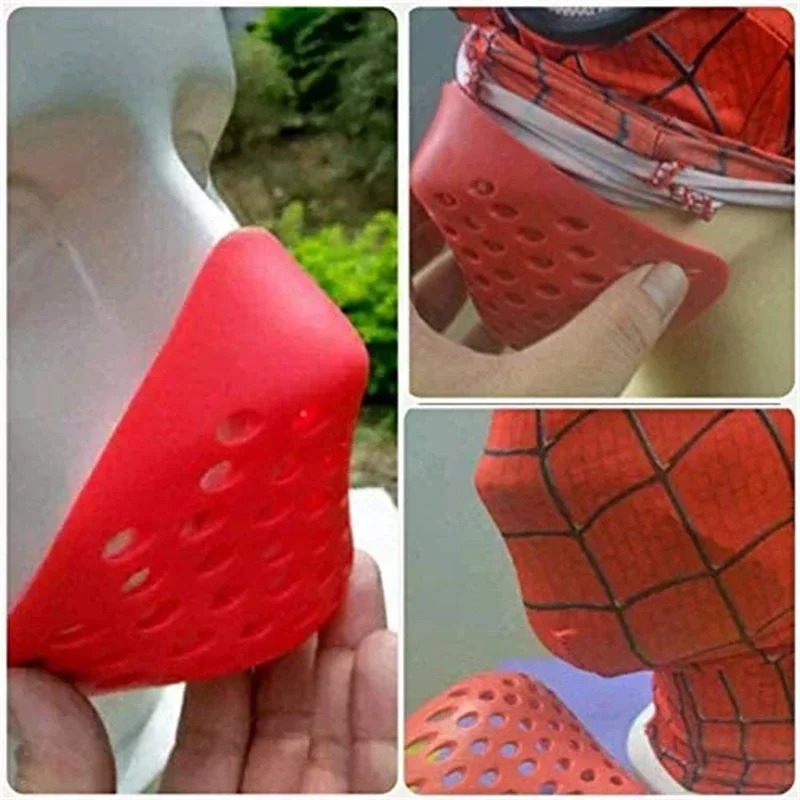 Cadılar Bayramı Yarım Yüz Kabu - Silicone Mask Bracket incelemesi ve fiyatı