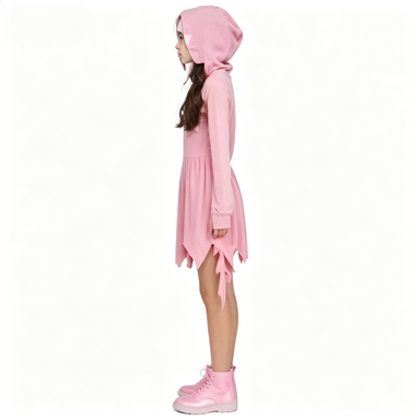 Kızlar için Pırıltılı Pembe Ha - Kids Face Mask incelemesi ve fiyatı