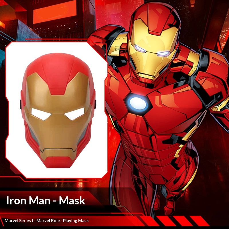 ZD Marvel Kaptan Amerika Maske - Kids Face Mask incelemesi ve fiyatı